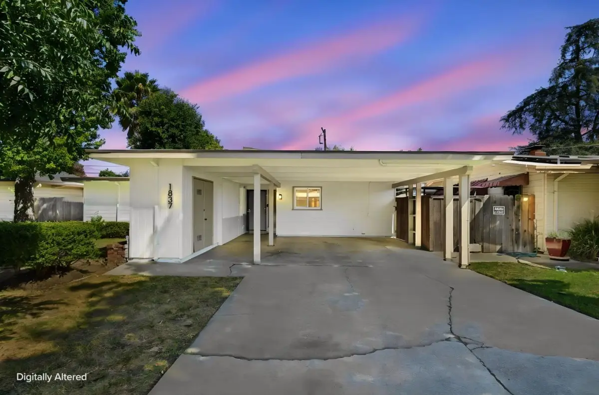 1837 W Rosecrans Way, Stockton, CA 95207 - #1
