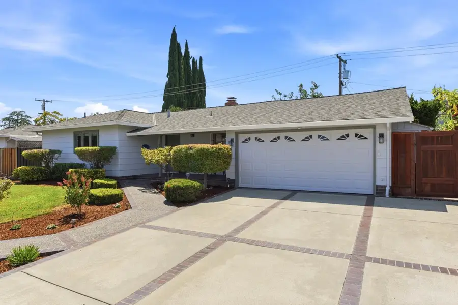 185 Howes Drive, Los Gatos, CA 95032 - #2