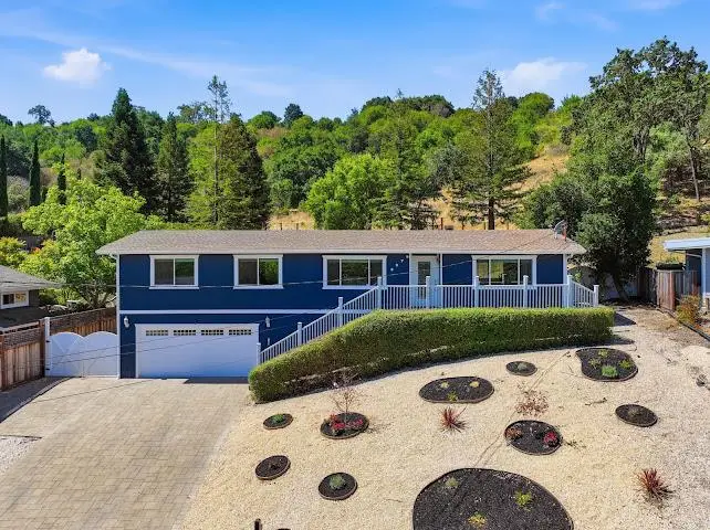 3375 S Lucille Lane, Lafayette, CA 94549 - #1