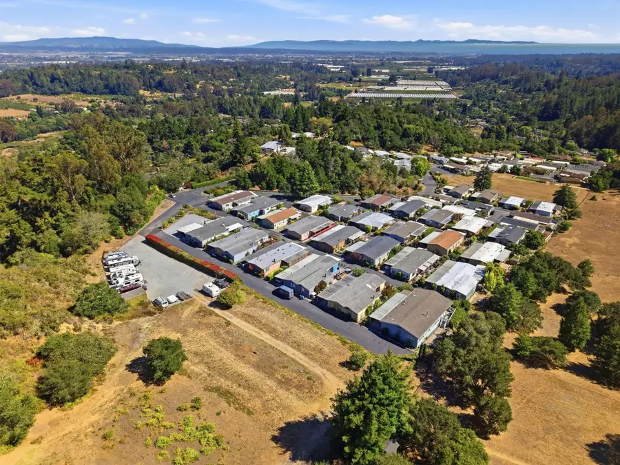 270 Hames Road #54, Day Valley, CA 95076 - #2