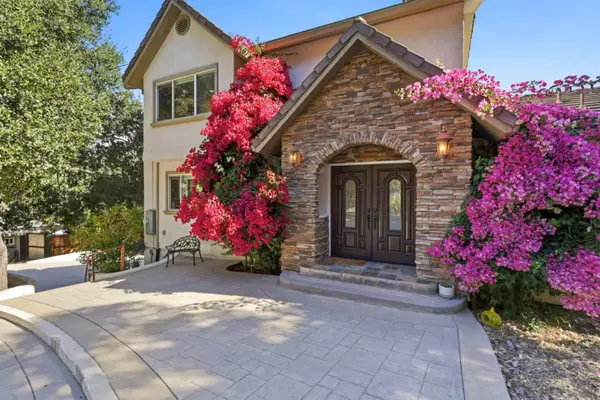 9845 Palisade Drive, Carmel, CA 93923