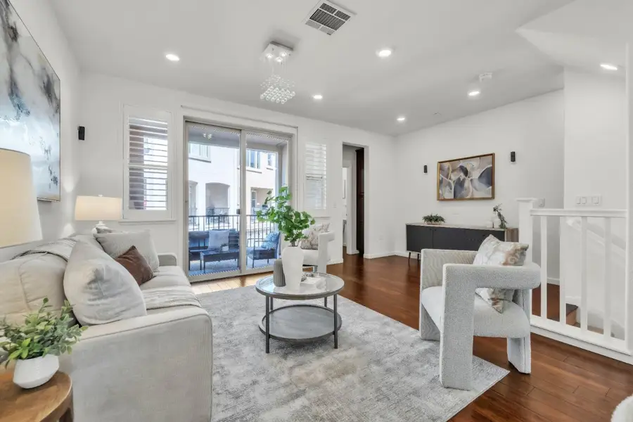 2757 Ferrara Circle, San Jose, CA 95111 - #3