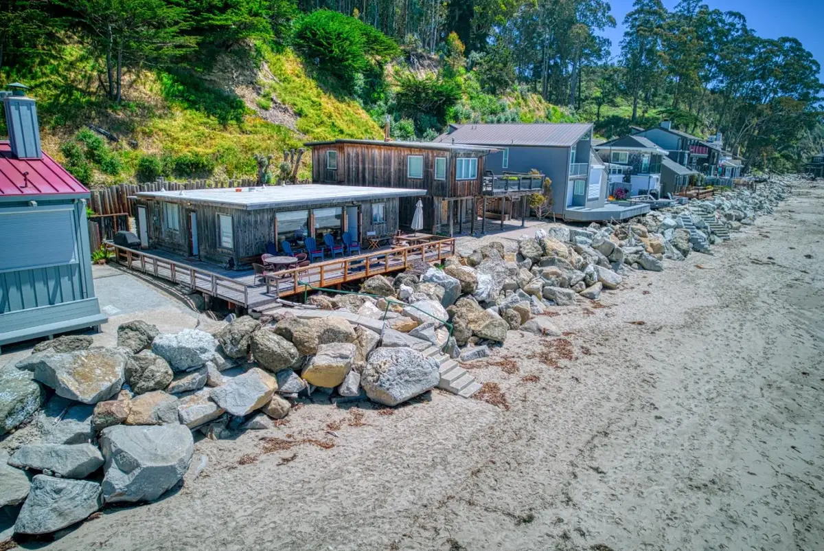 16 Potbelly Beach Road, Aptos, CA 95003 - #1