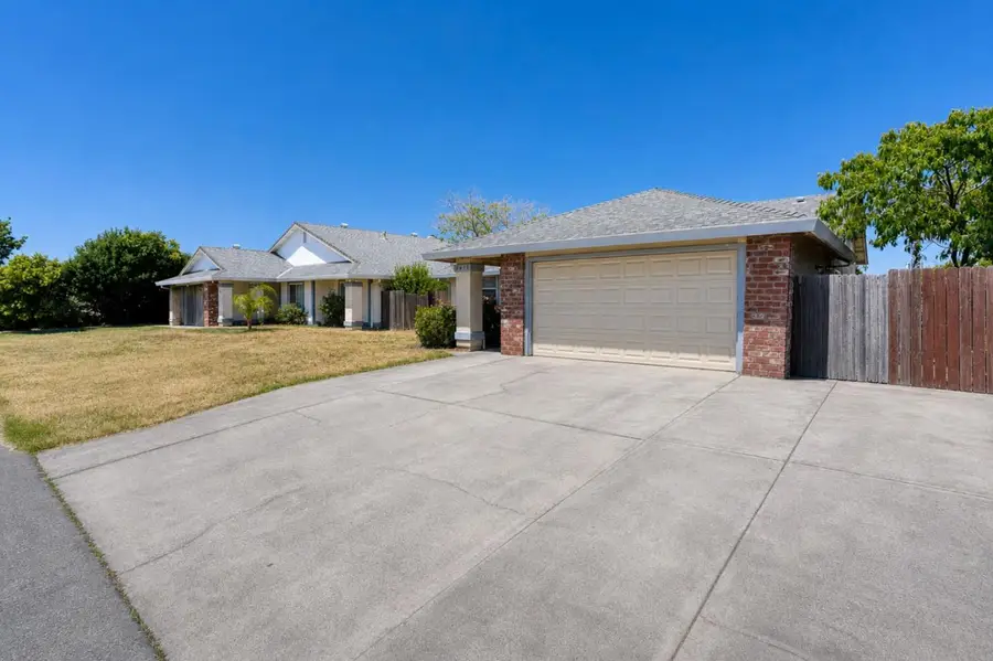 7913 Cottonleaf Way, Sacramento, CA 95828 - #3