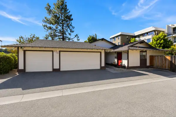933-935 Miramonte Avenue, Mountain View, CA 94040