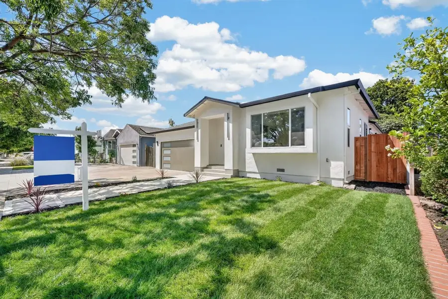2341 Woodland Avenue, San Jose, CA 95128 - #2
