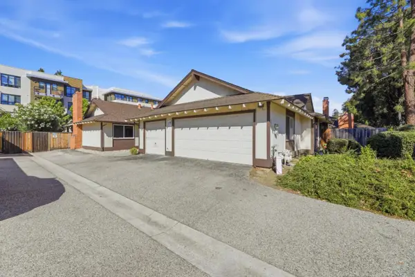937-939 Miramonte Avenue, Mountain View, CA 94040