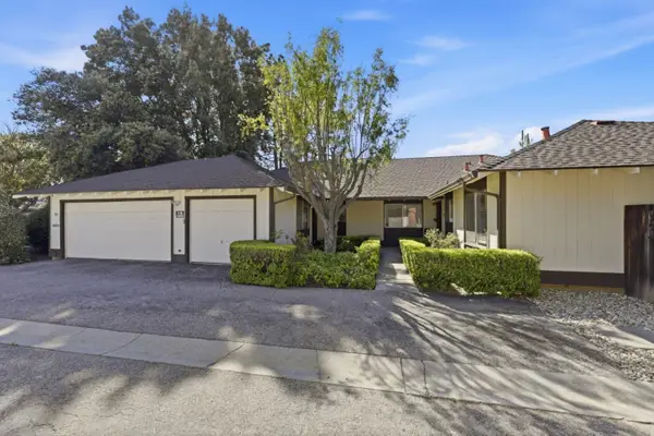 941-943 Miramonte Avenue, Mountain View, CA 94040