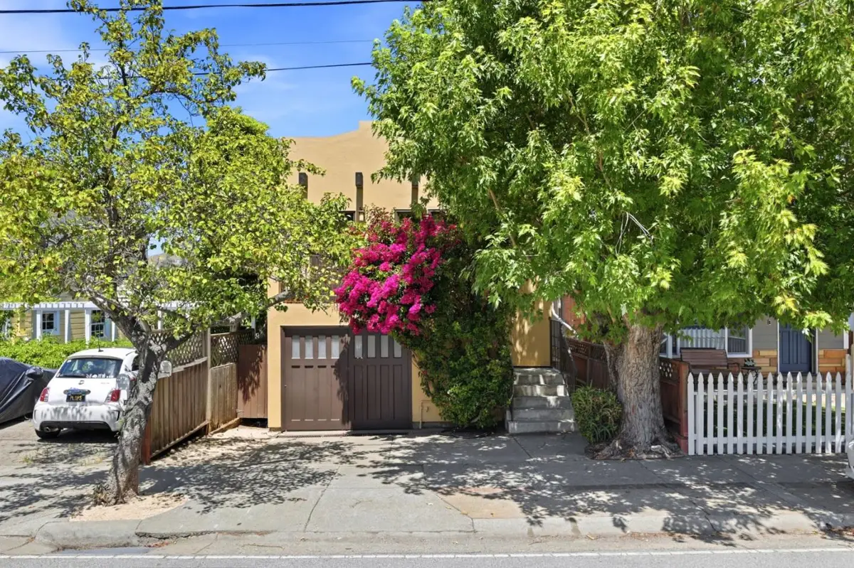 264 Mendocino Street, Brisbane, CA 94005 - #1
