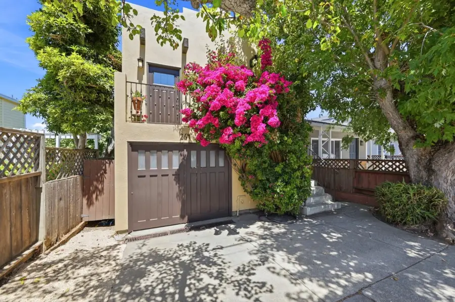 264 Mendocino Street, Brisbane, CA 94005 - #2