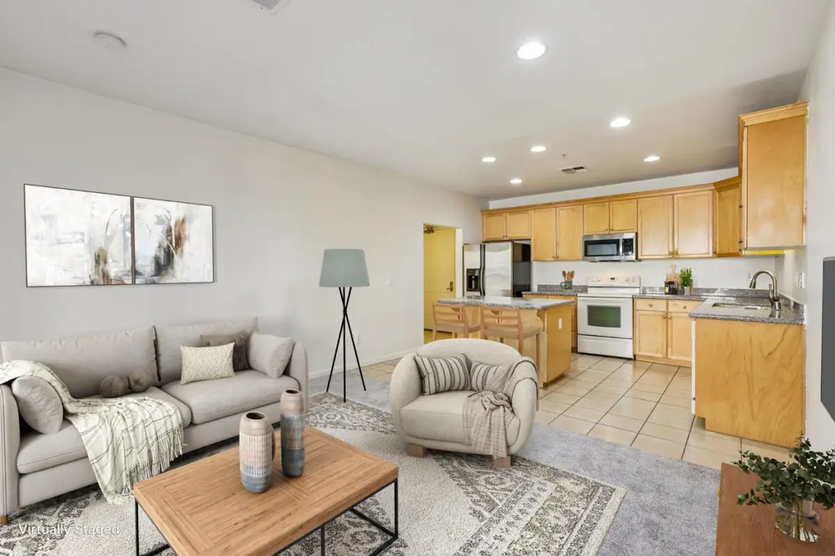 88 N Jackson Avenue #210, San Jose, CA 95116 - #1