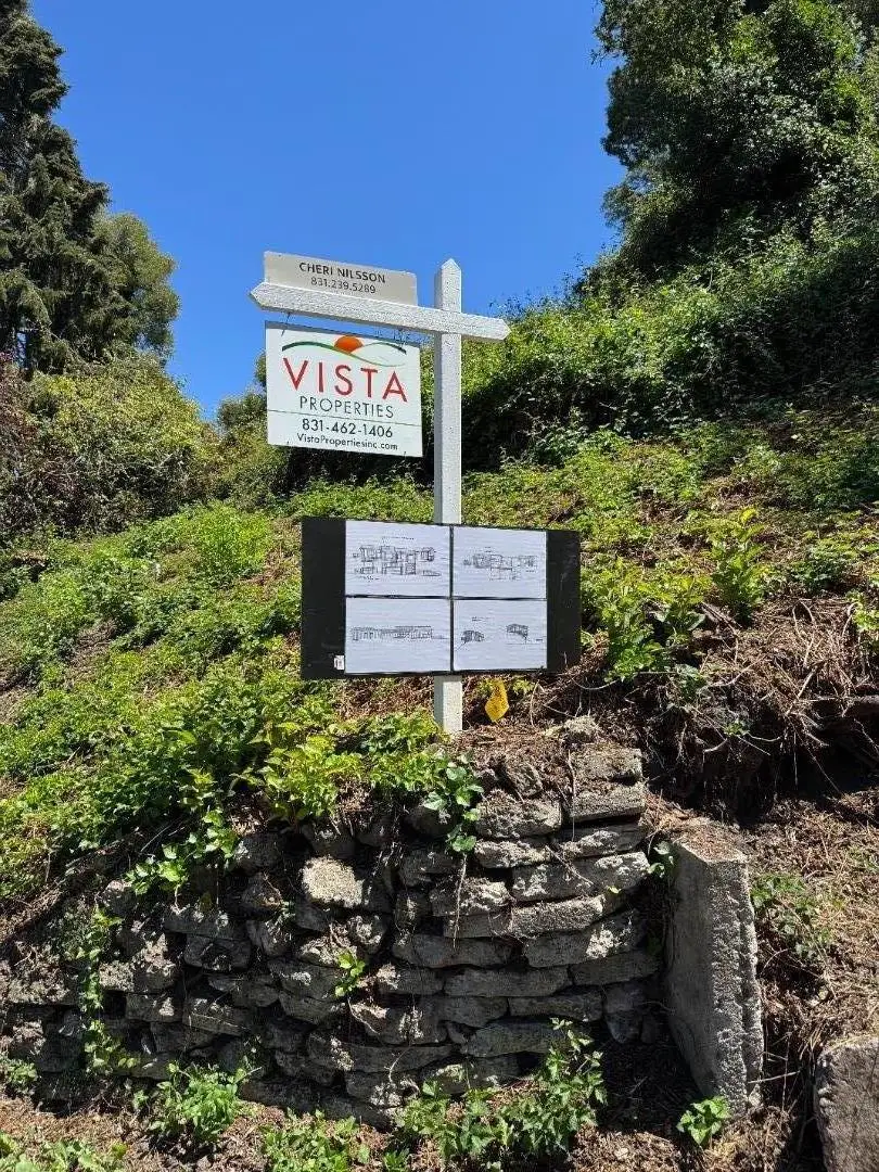 502 Loma Prieta Drive, Aptos, CA 95003 - #2