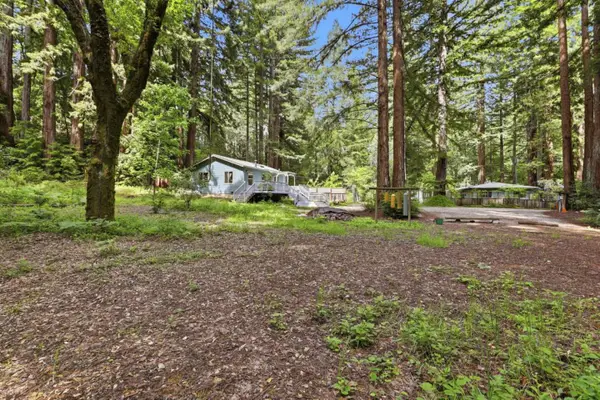 11785 E Zayante Road, Felton, CA 95018