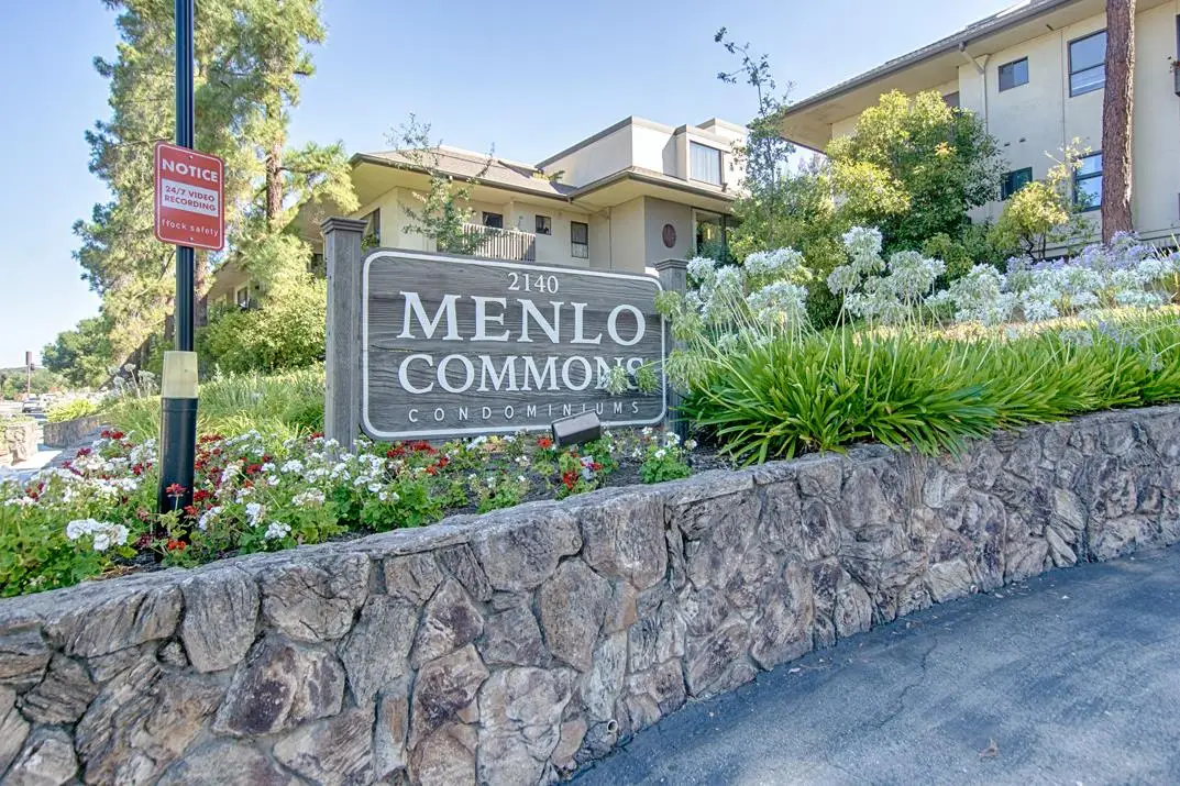 2140 Santa Cruz Avenue #B106, Menlo Park, CA 94025 - #1