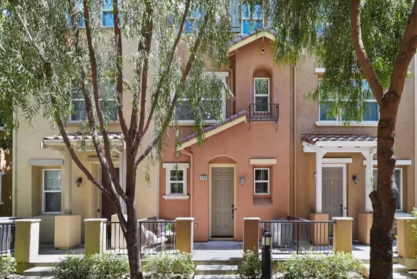 2188 Beech Circle, San Jose, CA 95131