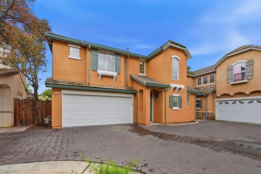 374 Marquetry Court, San Jose, CA 95116 - #3