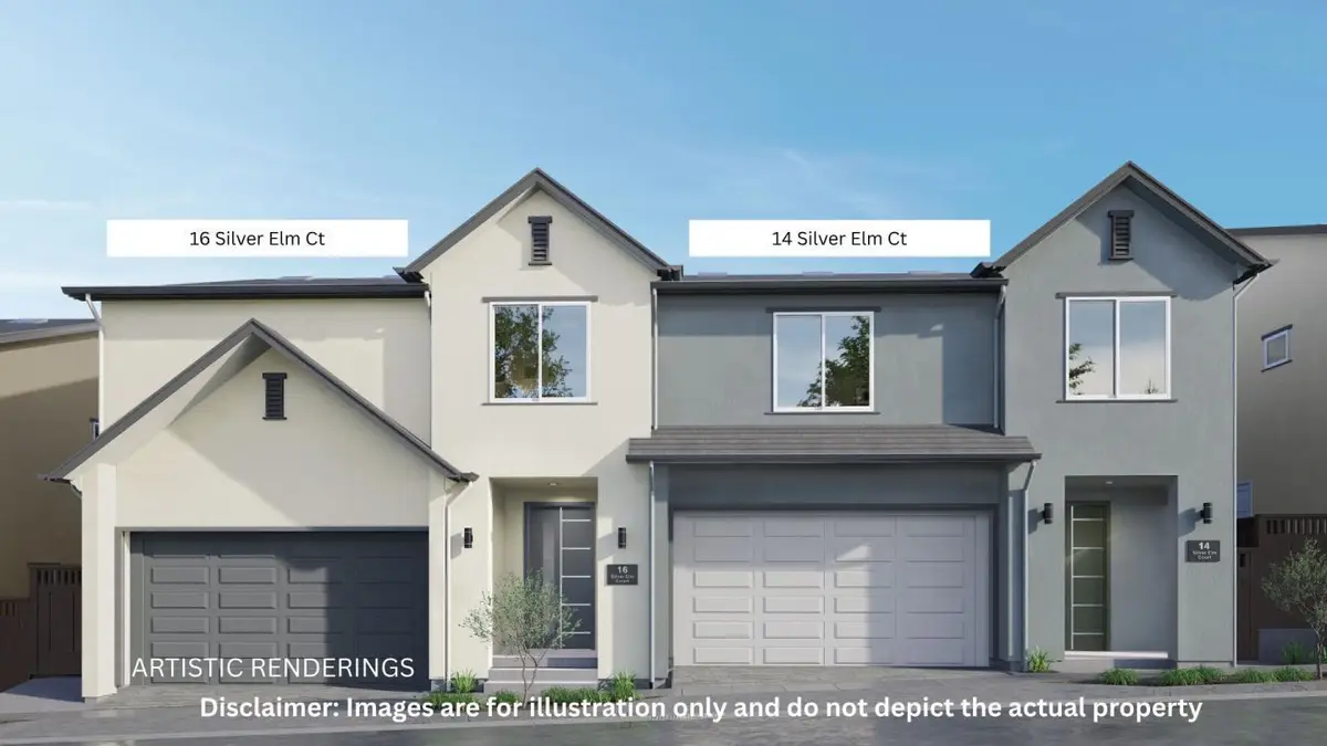 16 Silver Elm Court, San Jose, CA 95127 - #1