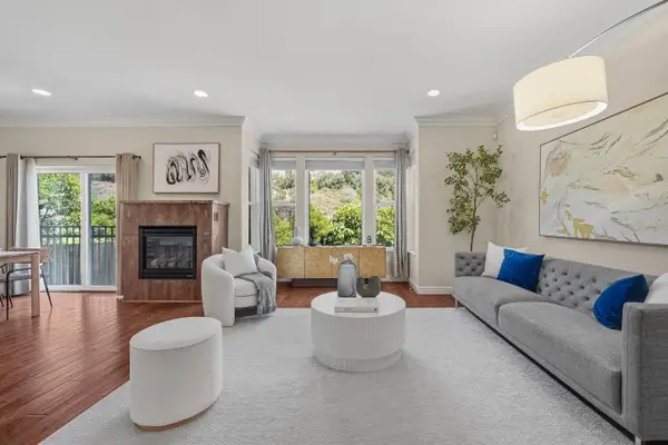 Address Withheld By Seller, San Francisco, CA 94134