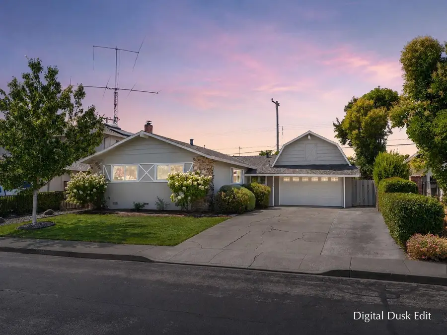 3416 Forbes Avenue, Santa Clara, CA 95051 - #2