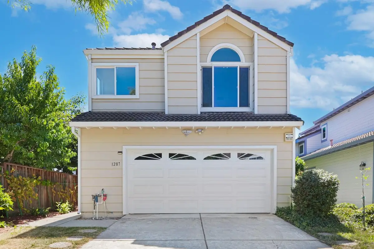 1287 Thorn Valley Court, San Jose, CA 95131 - #1