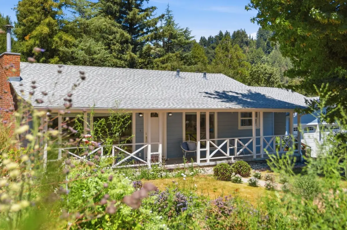 260 El Solyo Heights Drive, Felton, CA 95018 - #1
