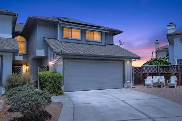 17482 Carriage Lamp Way, Morgan Hill, CA 95037