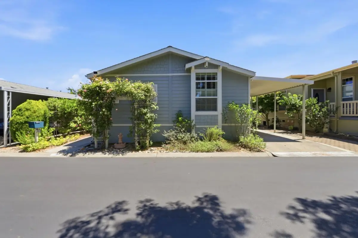 433 Sylvan Avenue #70, Mountain View, CA 94041 - #1