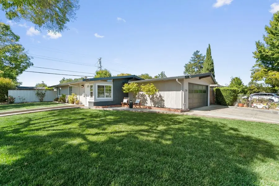 734 Lakebird Drive, Sunnyvale, CA 94089 - #2