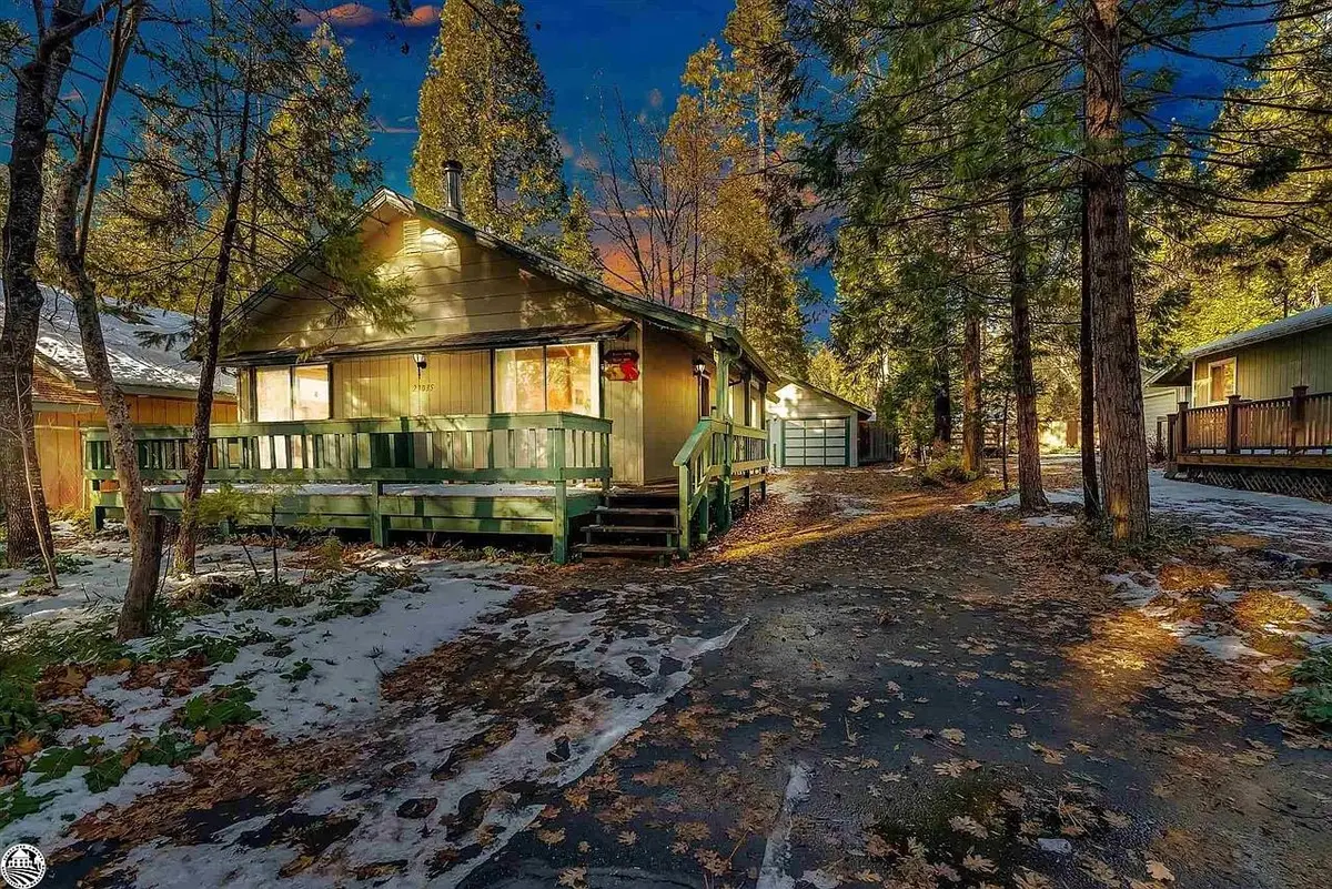 23035 Strauch Drive, Twain Harte, CA 95383 - #1