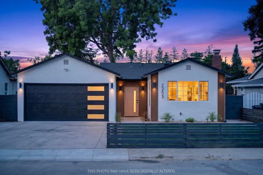 2253 Maywood Avenue, San Jose, CA 95128 - #2
