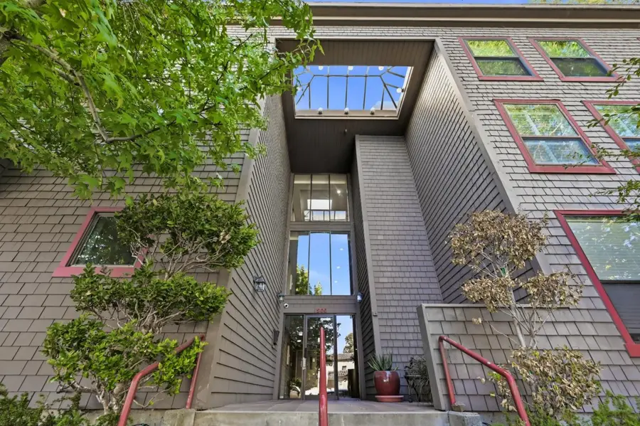 1500 Sherman Avenue #2E, Burlingame, CA 94010 - #2