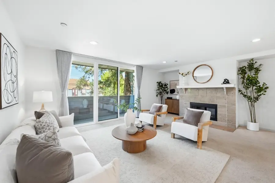 1500 Sherman Avenue #2E, Burlingame, CA 94010 - #3