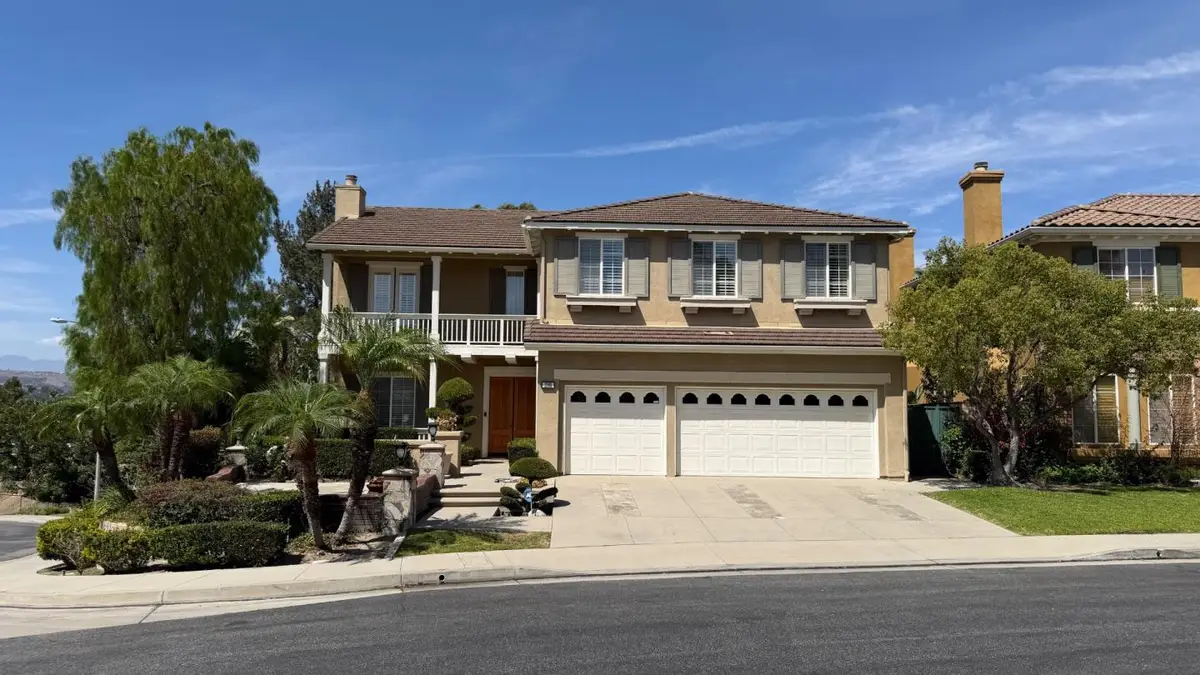 1393 Bellavista Drive, Walnut, CA 91789 - #1