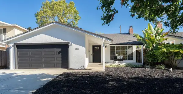 170 Venado Way, San Jose, CA 95123