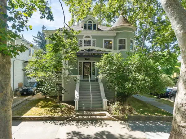 2200 L Street, Sacramento, CA 95816