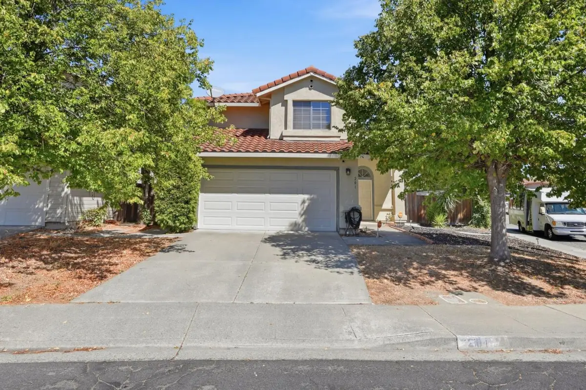 201 Knights Circle, Vallejo, CA 94591 - #1