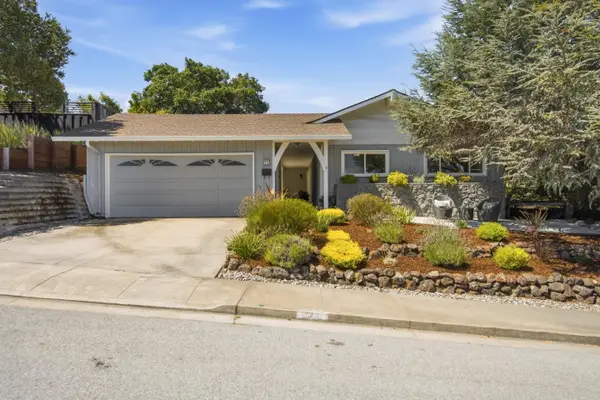 13 Del Rey Court, San Carlos, CA 94070