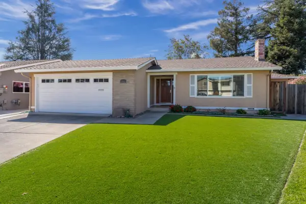 4472 Waimea Court, San Jose, CA 95118