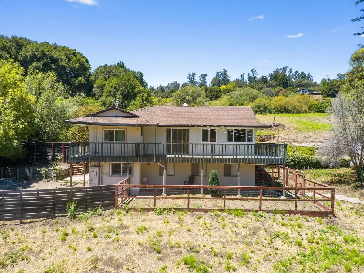7025 Glen Haven Road, Soquel, CA 95073 - #1