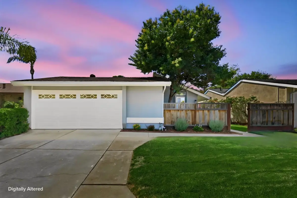 5392 Cedar Grove Circle, San Jose, CA 95123 - #1