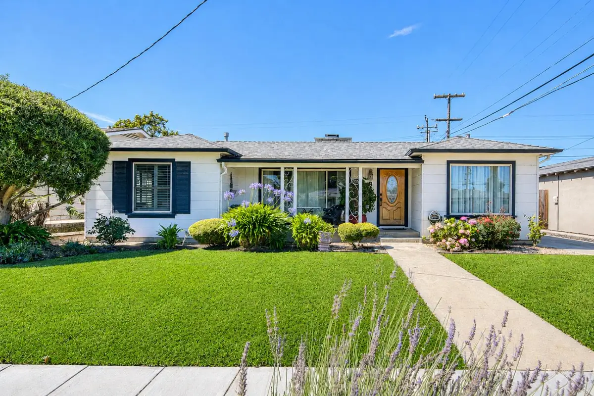 8 San Pedro Street, Salinas, CA 93901 - #1