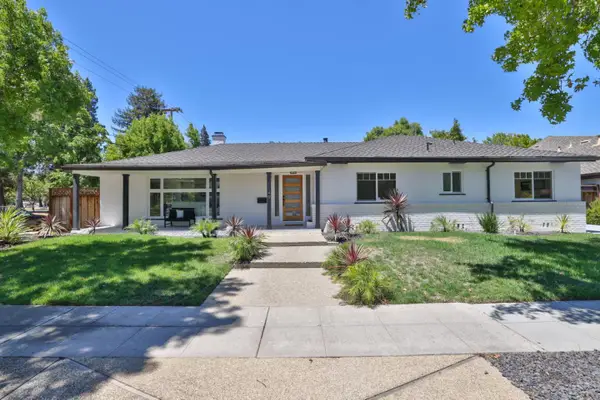 1149 S Daniel Way, San Jose, CA 95128