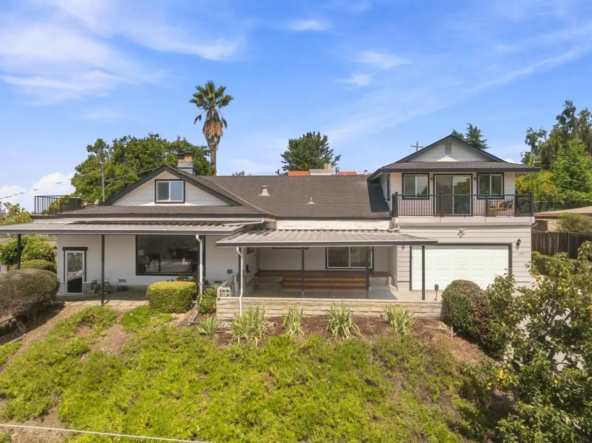 16125 Yona Vista Avenue, San Jose, CA 95127 - #1