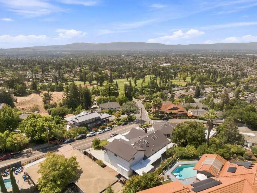 16125 Yona Vista Avenue, San Jose, CA 95127 - #2
