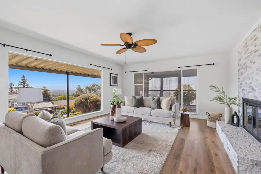 16125 Yona Vista Avenue, San Jose, CA 95127 - #3