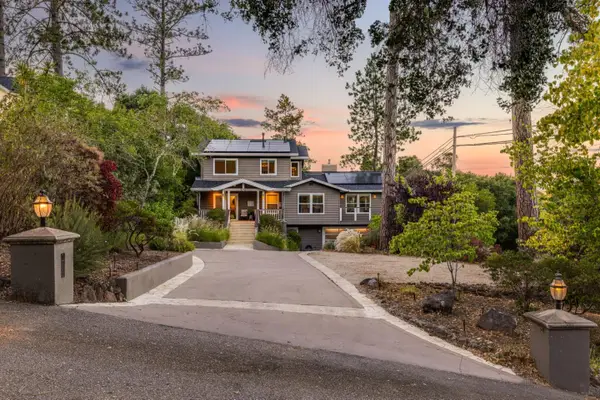 293 Arrowhead Way, Scotts Valley, CA 95066