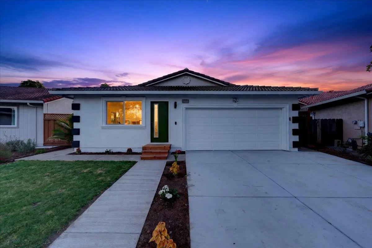 6084 Amador Place, Newark, CA 94560 - #1