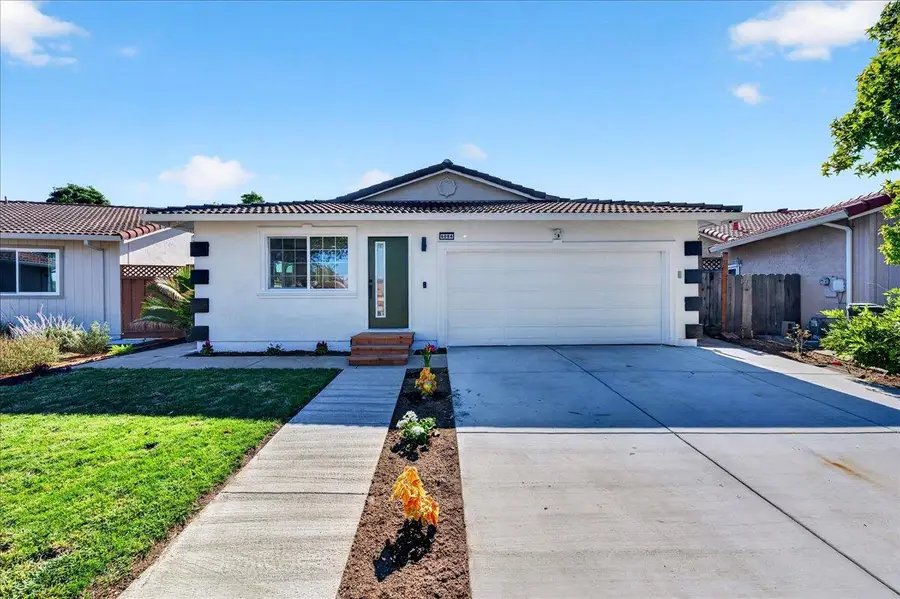 6084 Amador Place, Newark, CA 94560 - #2