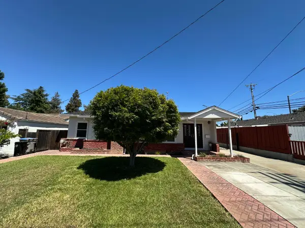 880 Sherman Oaks Drive, San Jose, CA 95128