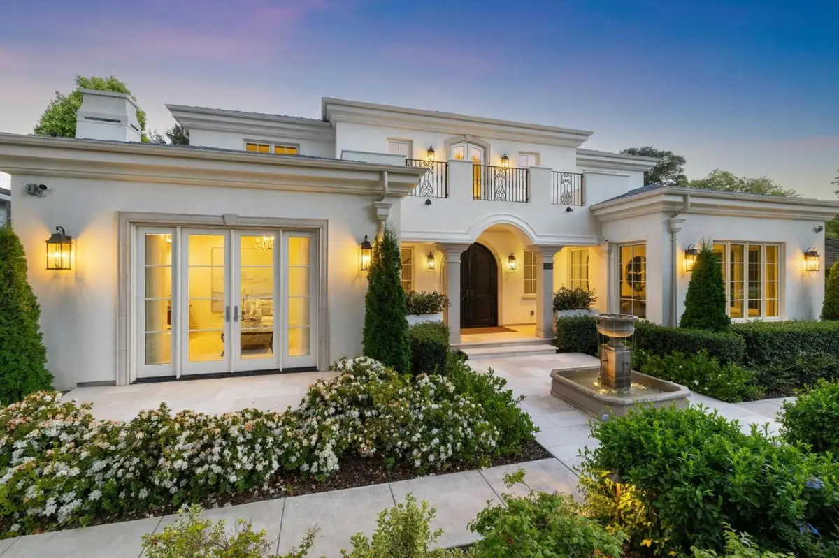 1418 Pitman Avenue, Palo Alto, CA 94301 - #1